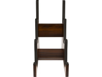 Fender Wooden 3-Tier Guitar Stand Fender Wooden 3-Tier Guitar Stand